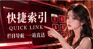 发现地图主题画面