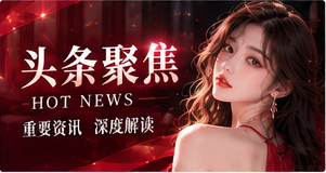 视觉精选主题画面